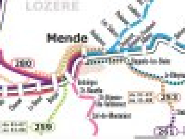 Occitanie : vous avez moins de 27 ans ? Tous vos voyages TER sont à 1 € jusqu’au 15 août